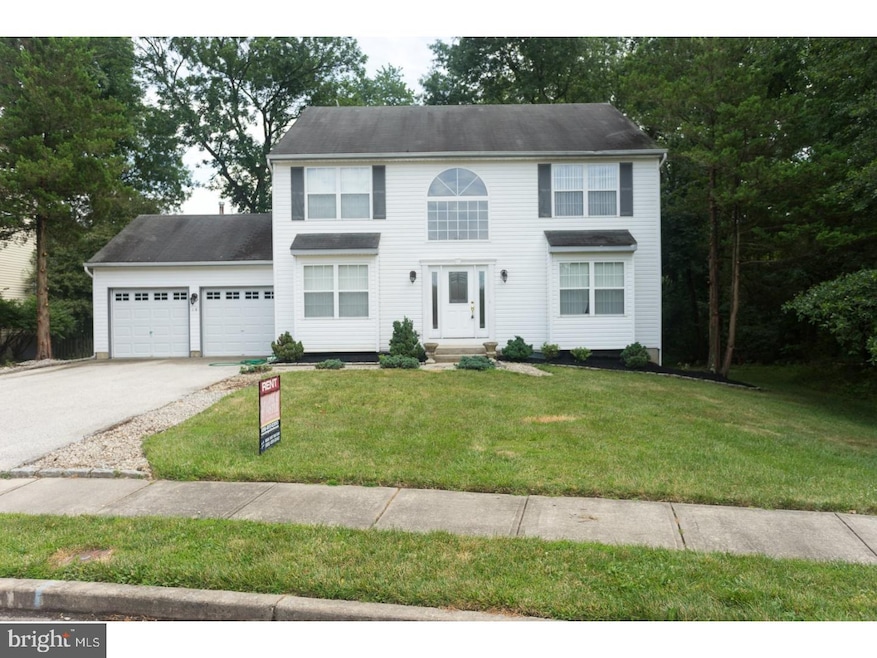 15 Country Ln, Voorhees, NJ 08043 - photo 1