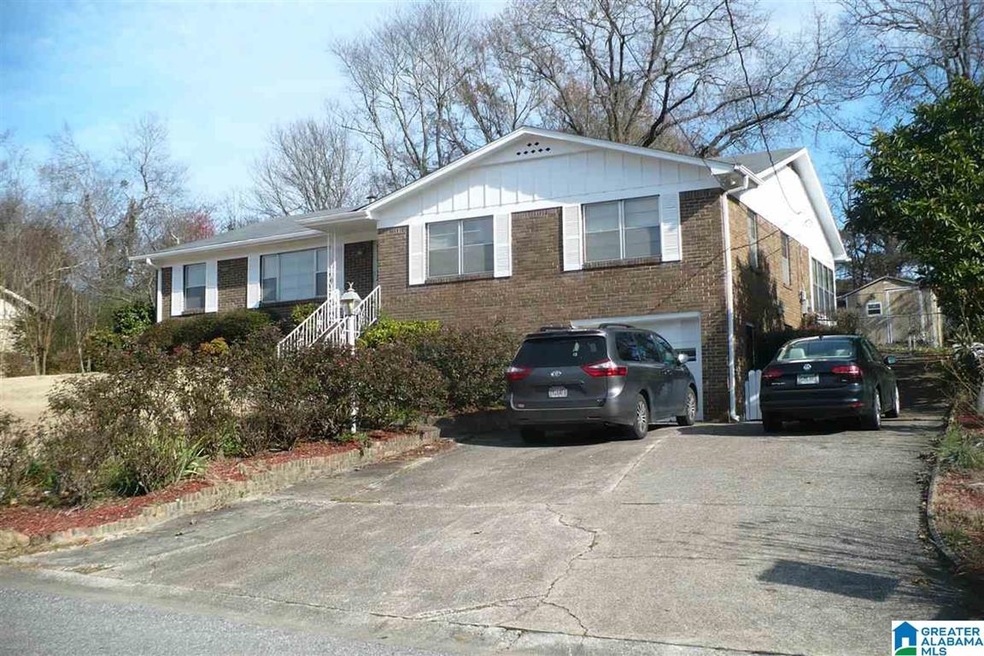 2525 2nd Way NW, Center Point, AL 35215 - photo 1