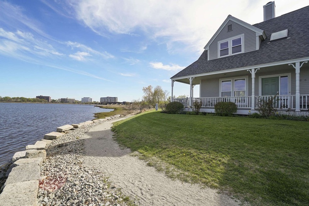 169 Walnut St unit 6, Dorchester, MA 02122 - photo 1