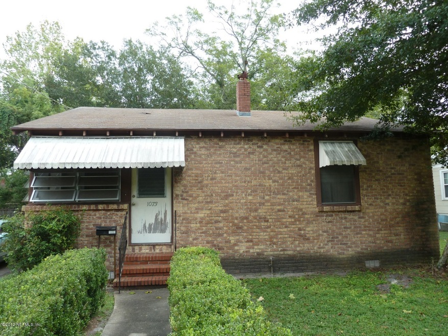 1073 Murray Dr, Jacksonville, FL 32205 - photo 1