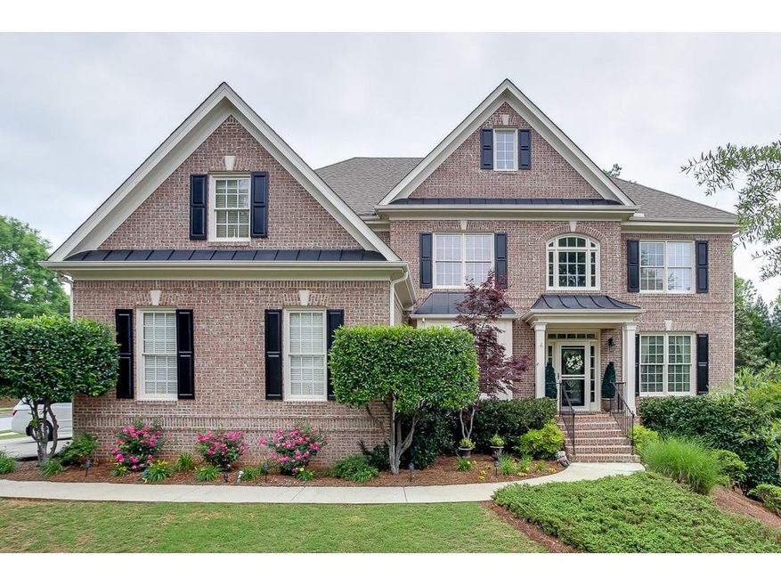 Welcome Home