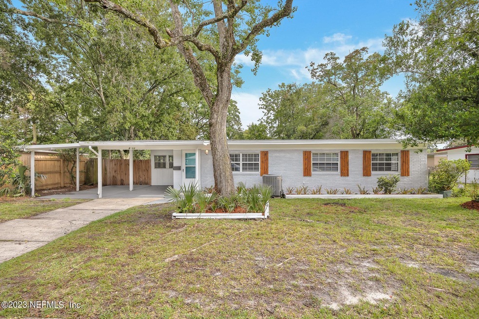 8702 Mathonia Ave, Jacksonville, FL 32211 - photo 1