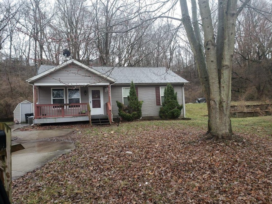 113 Ravine St, Lafayette, IN 47905 - photo 1