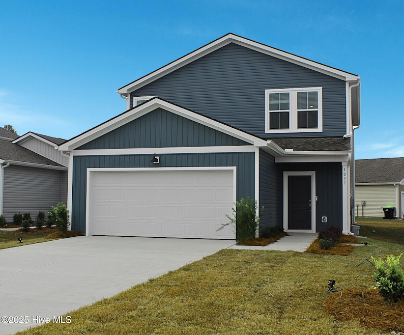 1057 High Tide St SE unit 25, Bolivia, NC 28422 - photo 1