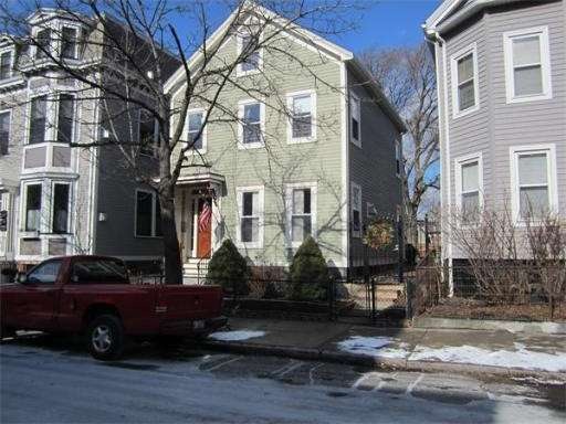 590 E 8th St, Boston, MA 02127 - photo 1