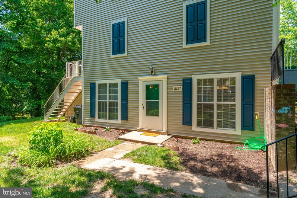 2877 Madeira Ct, Woodbridge, VA 22192 - photo 1