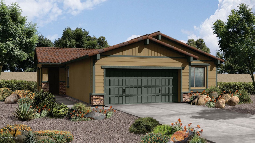 Front Elevation