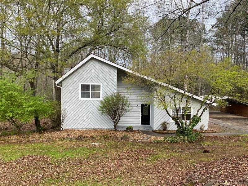 200 Goode Rd, Conyers, GA 30094 - photo 1