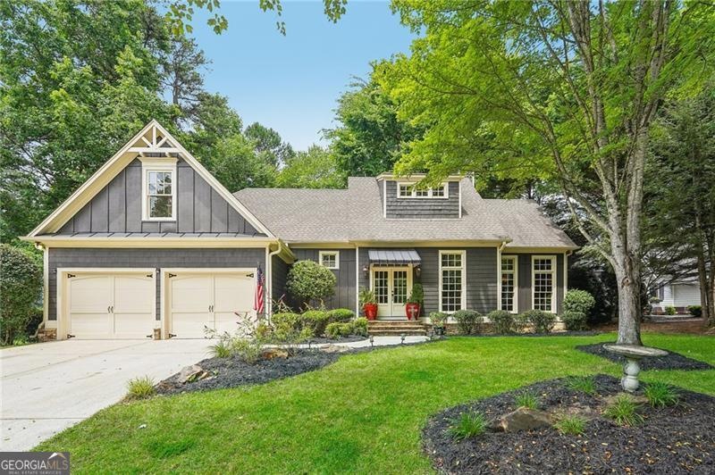 51 Cane Mill Ln, Dahlonega, GA 30533 - photo 1