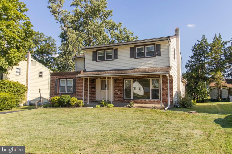426 Farnsworth Dr, Broomall, PA 19008 - photo 1