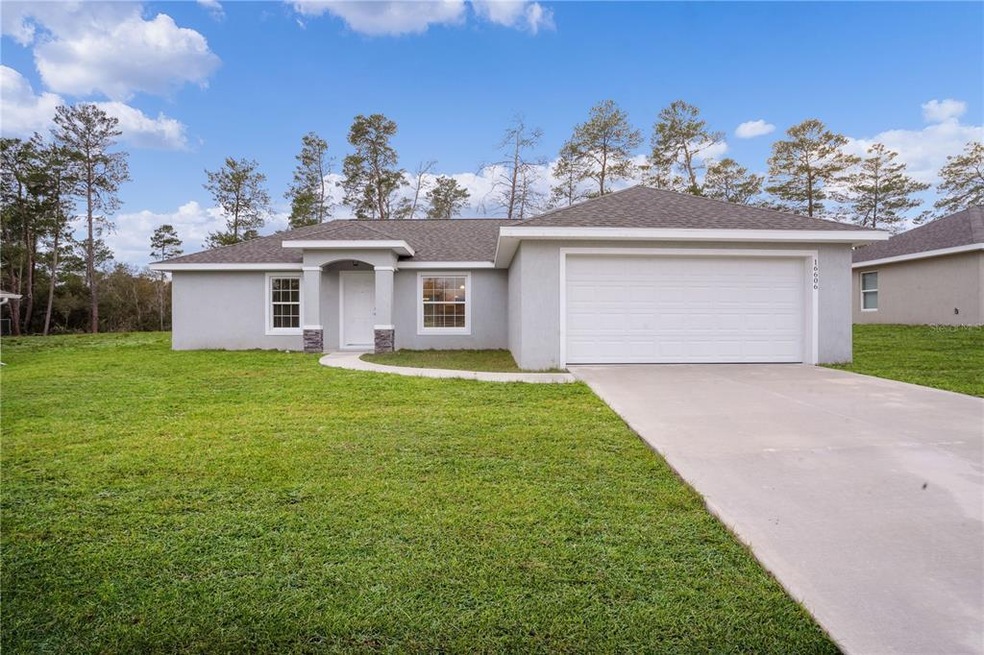 2661 SW 162nd Street Rd, Ocala, FL 34473 - photo 1