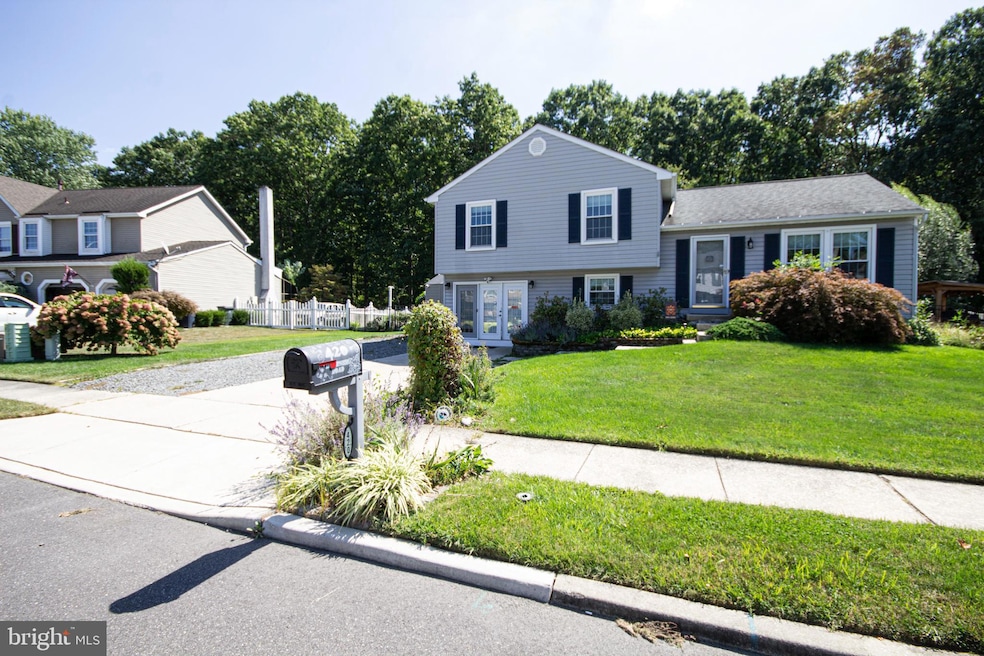 420 Inverness Rd, Williamstown, NJ 08094 - photo 1