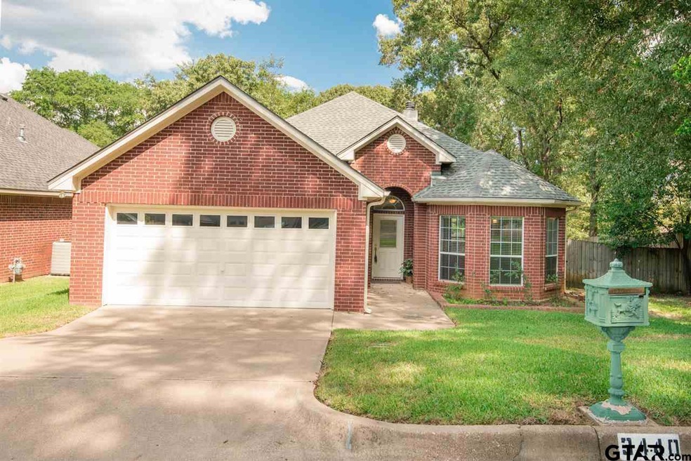 3440 3440 Iberville Dr, Tyler, TX 75701 - photo 1