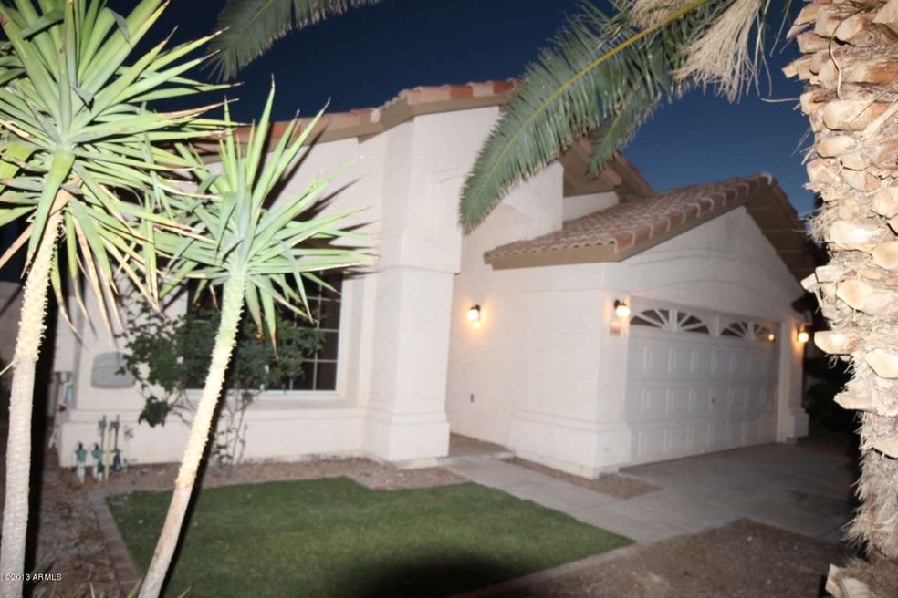 5163 W Geronimo St, Chandler, AZ 85226 - photo 1