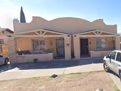 2818 Savannah Ave unit A, B, C, El Paso, TX 79930 - photo 1