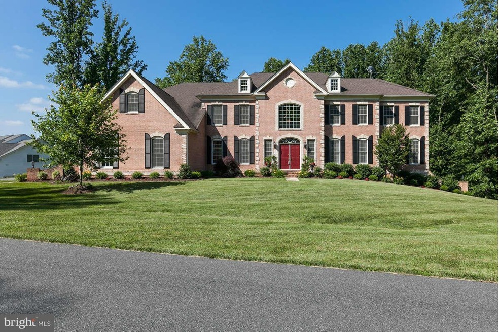 1602 Rushing Stream Ct, Forest Hill, MD 21050 - photo 1