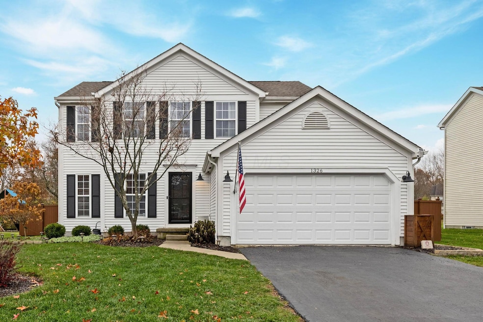 Under Contract $464,900 • Co-Listing Agent