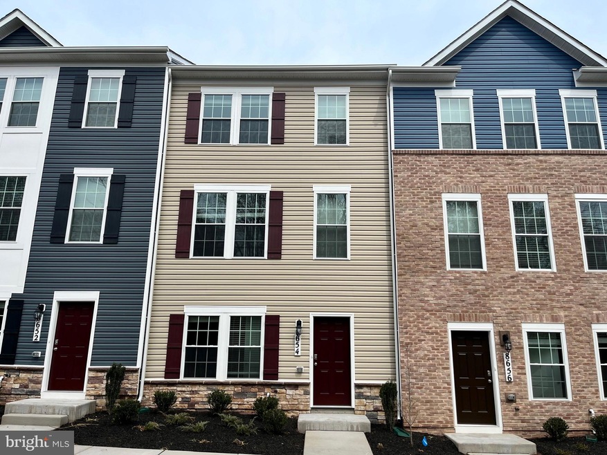 8638 Walter Martz Rd, Frederick, MD 21702 - photo 1