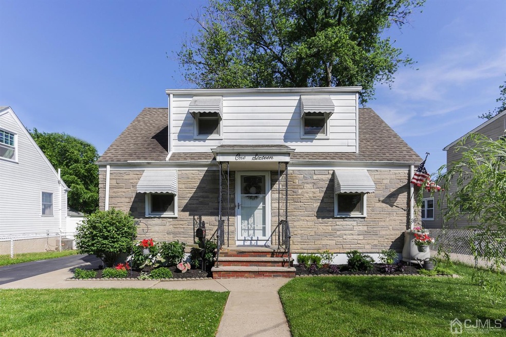 116 Kimball St, Iselin, NJ 08830 - photo 1