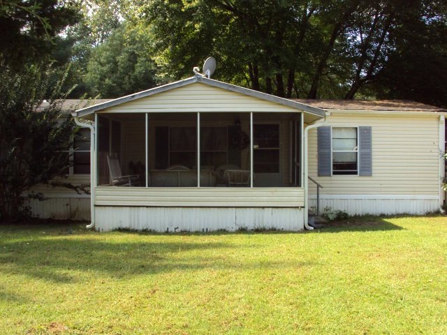 670 Bates Branch Rd, Franklin, NC 28734 - photo 1