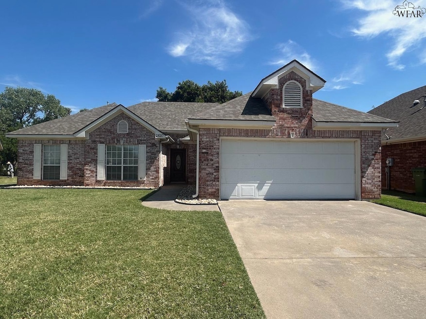 For Rent $2,100/month