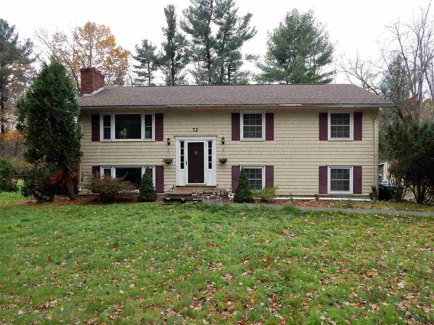 72 Bypass 28, Derry, NH 03038 - photo 1