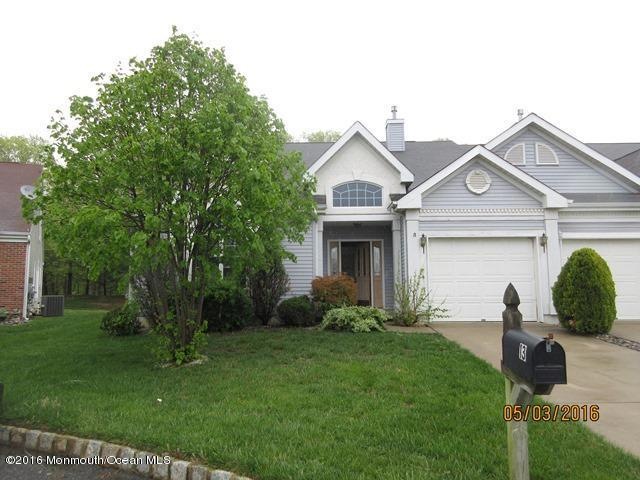 13 Kent Ct, Monroe Township, NJ 08831 - photo 1