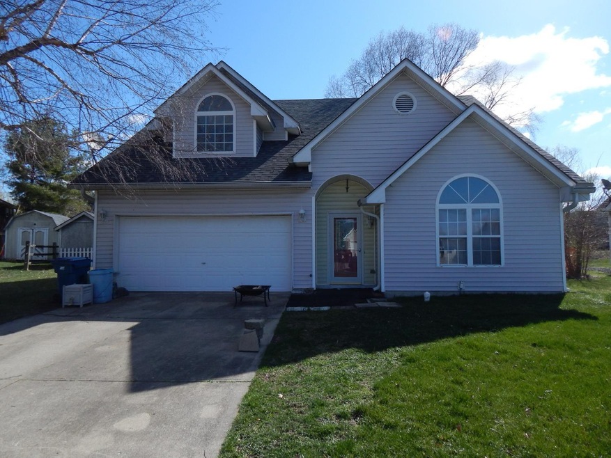 6322 Lakota Meadows Dr, Liberty Township, OH 45044 - photo 1