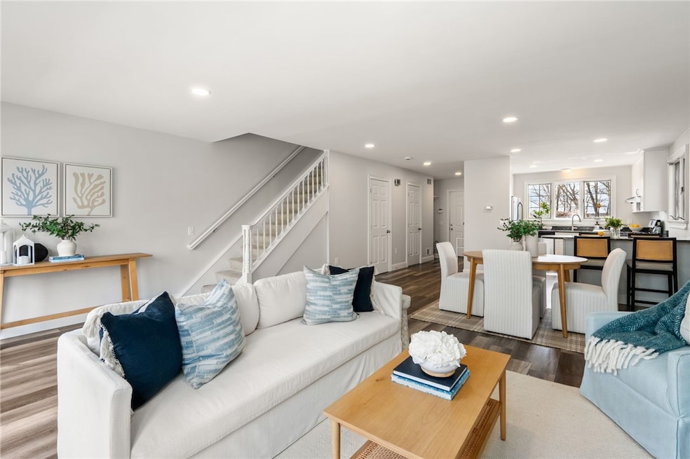 844 Bullocks Point Ave, Riverside, RI 02915 - photo 1