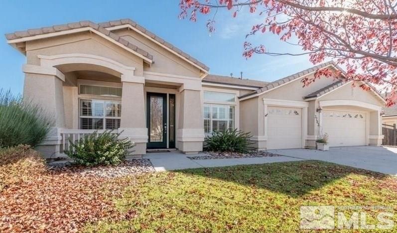 3783 Big Dipper Ct, Sparks, NV 89436 - photo 1