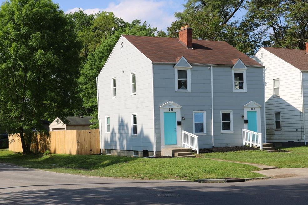 Front View