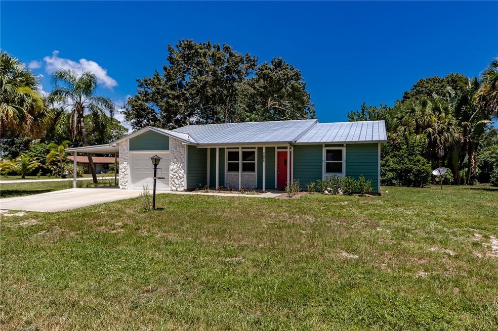 Sold $298,000 • Co-Listing Agent