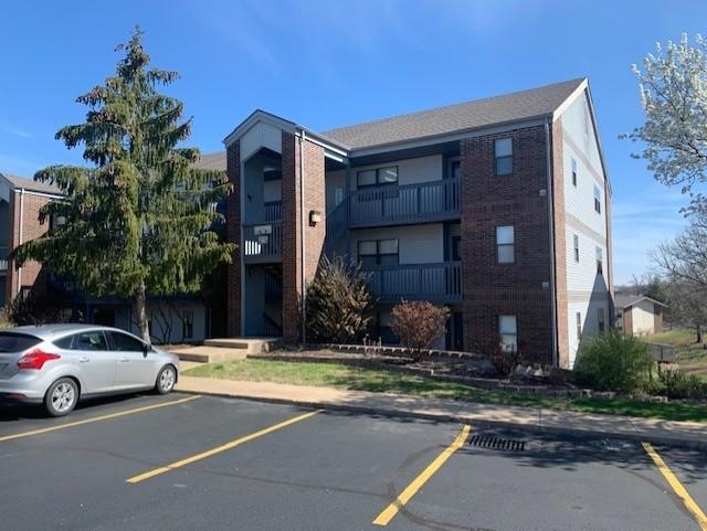 pointe royale condo