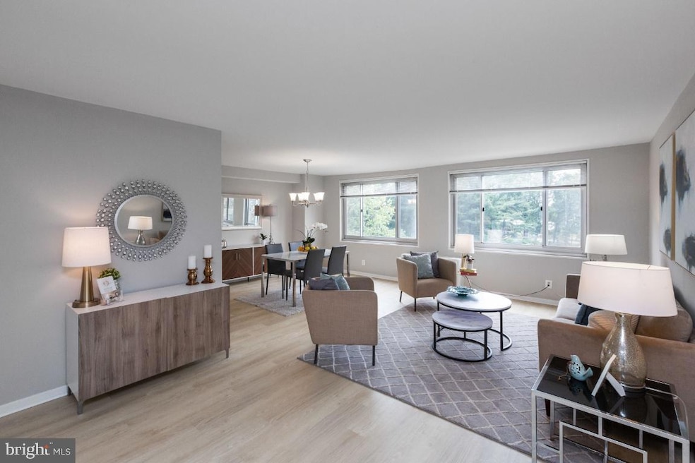 Park Sutton Condominiums, Silver Spring, MD 20910 - photo 1