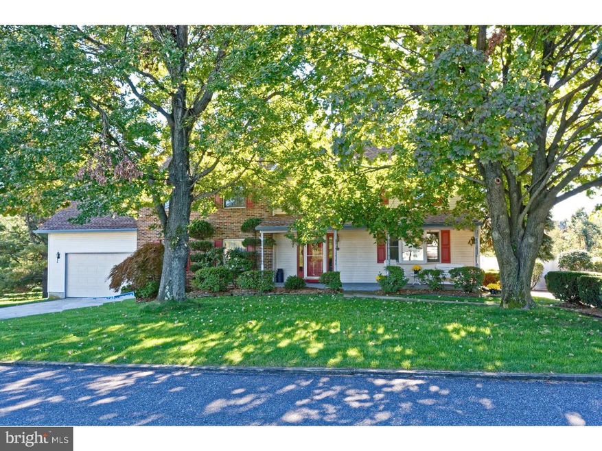 125 Barry Ct, Mantua, NJ 08051 - photo 1