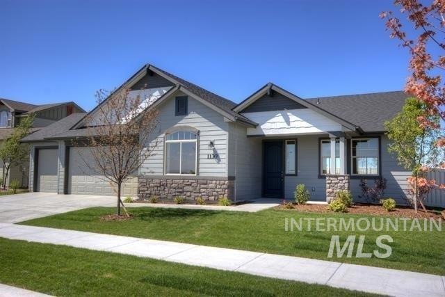 9348 S MacAdan Way, Kuna, ID 83634 - photo 1