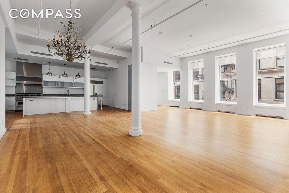 76 Crosby St unit 2-A, New York, NY 10012 - photo 1