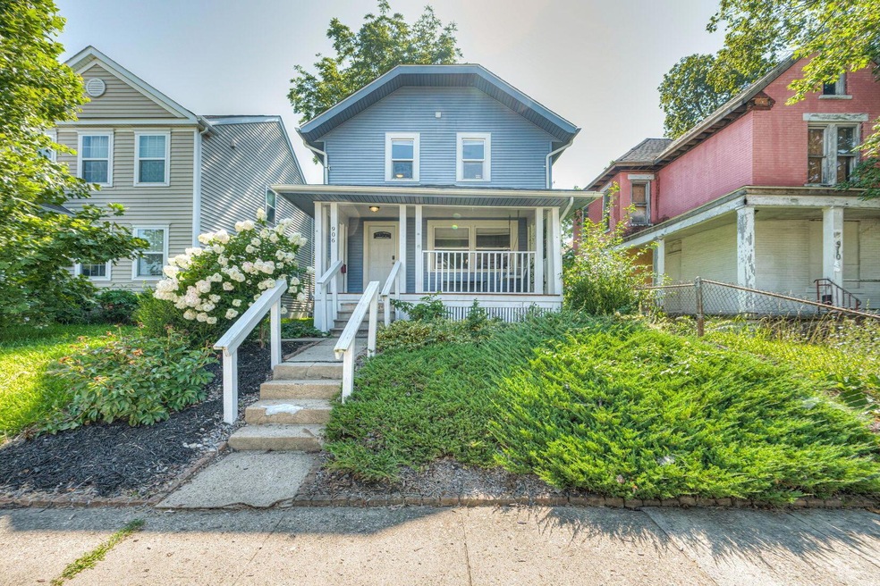 906 S Champion Ave, Columbus, OH 43206 - photo 1
