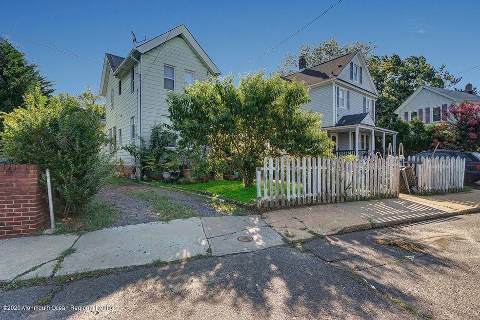 101 6th Ave, Long Branch, NJ 07740 - photo 1