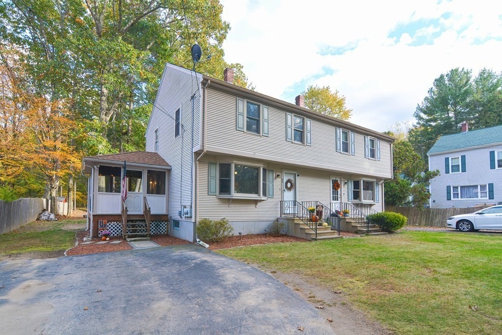 84 Depot St, Douglas, MA 01516 - photo 1