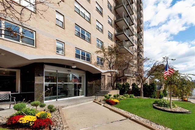 Summit House Apartments unit 12H, Guttenberg, NJ 07093 - photo 1