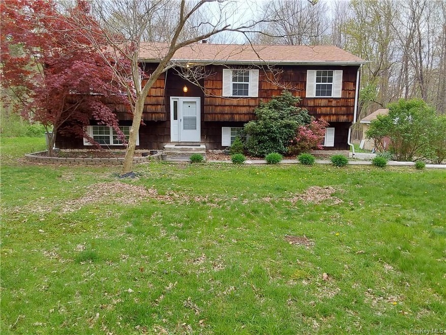 284 Prospect Rd, Monroe, NY 10950 - photo 1