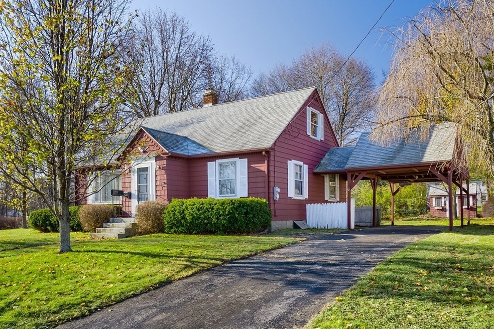 13 Shrine Ave, West Boylston, MA 01583 - photo 1