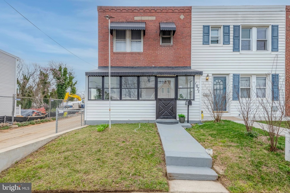 1071 Church St, Brooklyn, MD 21225 - photo 1