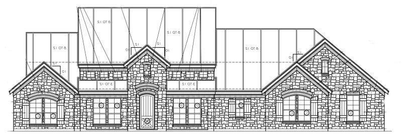 128 Lazy Creek, Weatherford, TX 76087 - photo 1