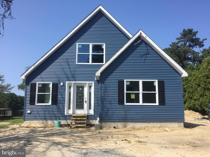 4 Pheasant Dr, Browns Mills, NJ 08015 - photo 1