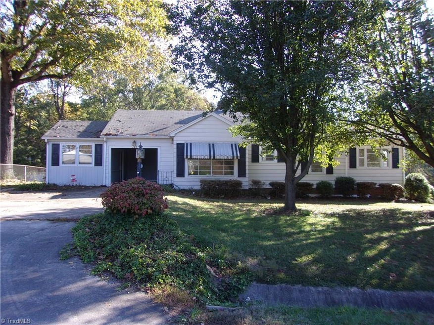 791 Mcdermott St, Asheboro, NC 27205 - photo 1