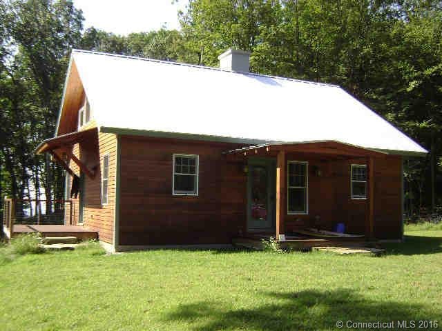 40 Cherniske Rd, New Milford, CT 06776 - photo 1