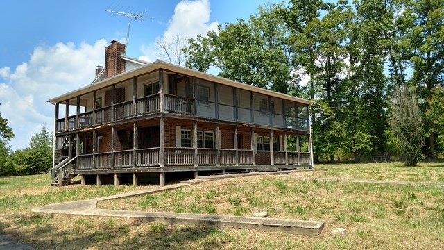 12149 Courthouse Rd, Victoria, VA 23974 - photo 1