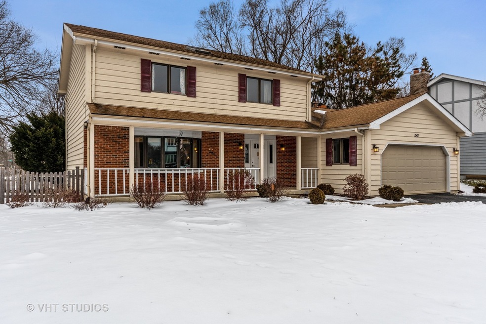 1501 Meisch Ct, Naperville, IL 60563 - photo 1